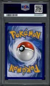 PSA 9 Pomdorochi Ex thumbnail 2