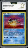 PCA 9 Suicune Holo thumbnail 1