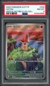 PSA 8 Victini thumbnail 1