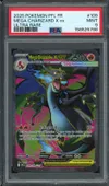 PSA 9 Méga-Dracaufeu X Ex thumbnail 1