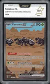 PCA 9.5 Fermite Ex thumbnail 1