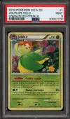 PSA 9 Joliflor Holo thumbnail 1