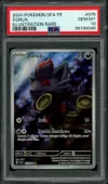 PSA 10 Zorua thumbnail 1
