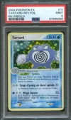 PSA 9 Tartard Reverse thumbnail 1