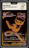 PCA 9.5 Mew VMax Gold thumbnail 1