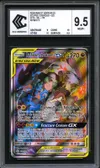 CCC 9.5 Reshiram et Zekrom Gx thumbnail 1