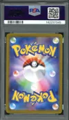 PSA 10 Team Rocket's Meowth thumbnail 2