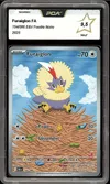 PCA 9.5 Furaiglon thumbnail 1