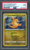 PSA 9 Dracolosse Holo Prerelease thumbnail 1