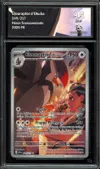 CA 9.5 Étouraptor d'Okuba thumbnail 1