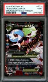 PSA 9 Méga Gardevoir Ex thumbnail 1