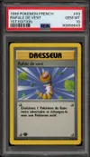 PSA 10 Rafale de Vent thumbnail 1
