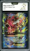 PCA 9 Méga Léviator Ex thumbnail 1
