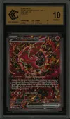 CCC 10 Plumeline Ex thumbnail 1