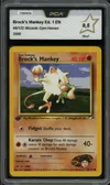 PCA 9.5 Brock's Mankey (lv 12) thumbnail 1