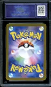 CA 9.5 Bulbasaur thumbnail 2