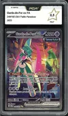 PCA 9.5 Garde-de-Fer Ex thumbnail 1