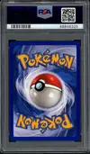 PSA 8 Roucarnage Holo thumbnail 2