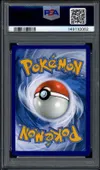 PSA 9 Miraidon Ex thumbnail 2