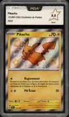 PCA 9.5 Pikachu Shiny thumbnail 1