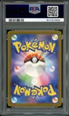 PSA 10 Rayquaza Reverse Pokeball thumbnail 2