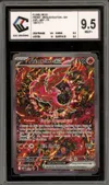 CCC 9.5 Plumeline Ex thumbnail 1