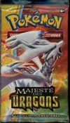 Booster SL7.5 Majesté Des Dragons thumbnail 1