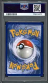 PSA 9 Celebi et Florizarre Gx thumbnail 2