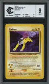CCC 9 Raikou thumbnail 1