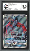 CCC 9.5 Yveltal Gx thumbnail 1