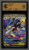 CCC 10 Mega Sharpedo Ex thumbnail 1