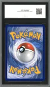 CCC 9.5 Typhlosion de Hisui Holo thumbnail 2
