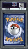 PSA 9 Pikachu VMax thumbnail 2