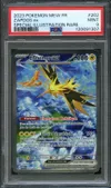 PSA 9 Electhor Ex thumbnail 1