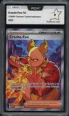 PCA 9 Crache-Feu thumbnail 1