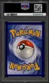 PSA 9 Bulbizarre thumbnail 2