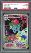 PSA 10 Ivysaur thumbnail 1