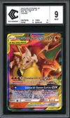 CCC 9 Dracaufeu et Roussil Gx thumbnail 1