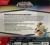 Coffret Collection Poster EV8.5 Evolutions Prismatiques thumbnail 2