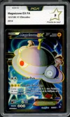 PCA 9 Magnézone Ex thumbnail 1