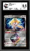 CCC 9.5 Jirachi Prisme Étoile thumbnail 1