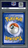 PSA 9 Manaphy Holo thumbnail 2