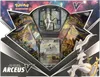 Coffret Collection avec Figurine Arceus V thumbnail 1