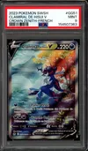 PSA 9 Clamiral de Hisui V thumbnail 1