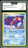 PCA 9 Milotic Prerelease Staff thumbnail 1
