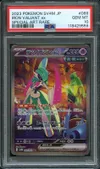 PSA 10 Iron Valiant Ex thumbnail 1
