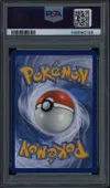 PSA 9 Evoli Ex thumbnail 2