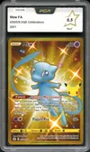 PCA 9.5 Mew Gold thumbnail 1