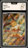 PCA 9.5 Evoli thumbnail 1