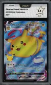 PCA 9.5 Pikachu Volant VMax thumbnail 1